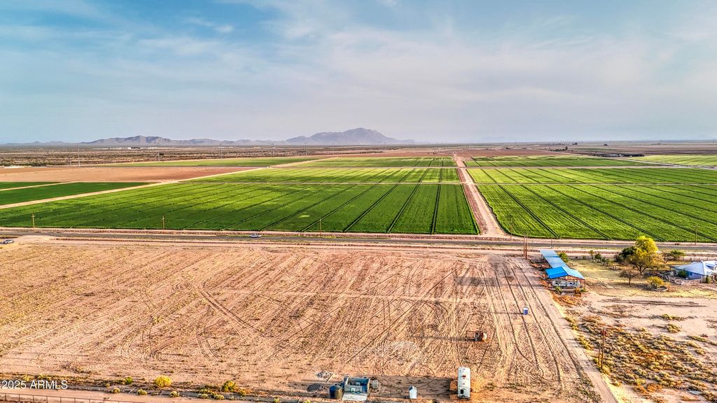 Photo of Lot L E 202-28-023 Street #L, Coolidge, AZ 85128 (MLS # 6844113)