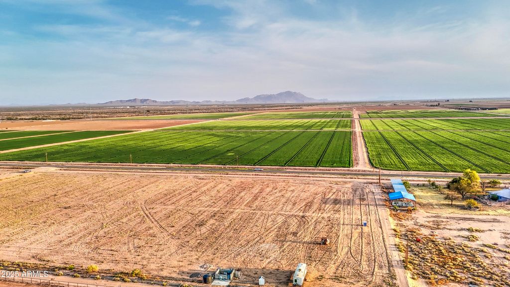Photo of Lot L E 202-28-023 Street #L, Coolidge, AZ 85128 (MLS # 6844113)