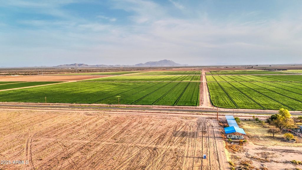 Photo of Lot L E 202-28-023 Street #L, Coolidge, AZ 85128 (MLS # 6844113)