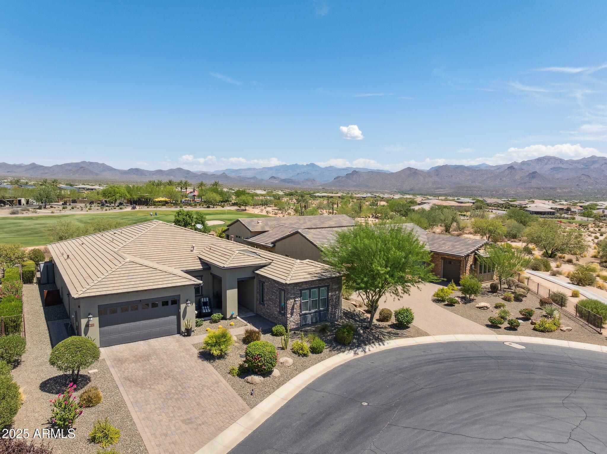 17608 E DESERT VISTA Trail