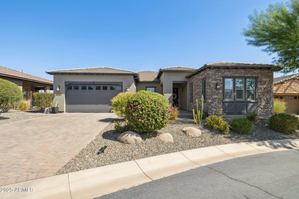 Photo of 17608 E Desert Vista Trail, Rio Verde, AZ 85263 (MLS # 6907576)