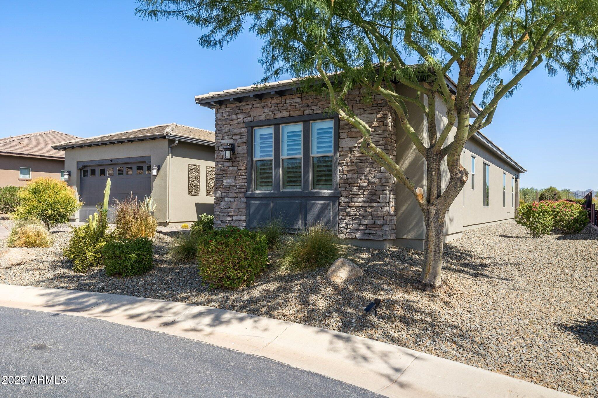 17608 E DESERT VISTA Trail