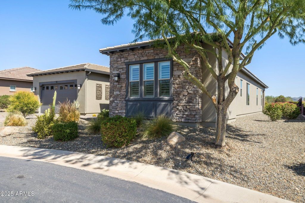 Photo of 17608 E Desert Vista Trail, Rio Verde, AZ 85263 (MLS # 6907576)