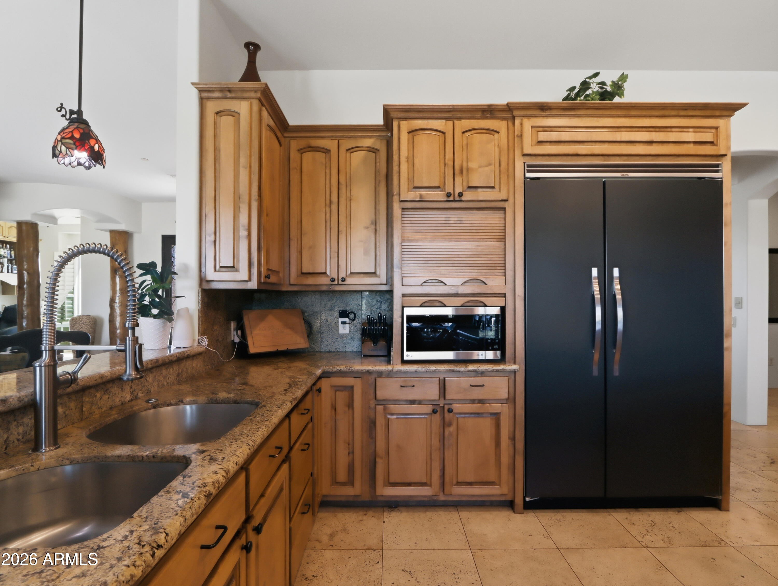 STONERIDGE ESTATES - Residential