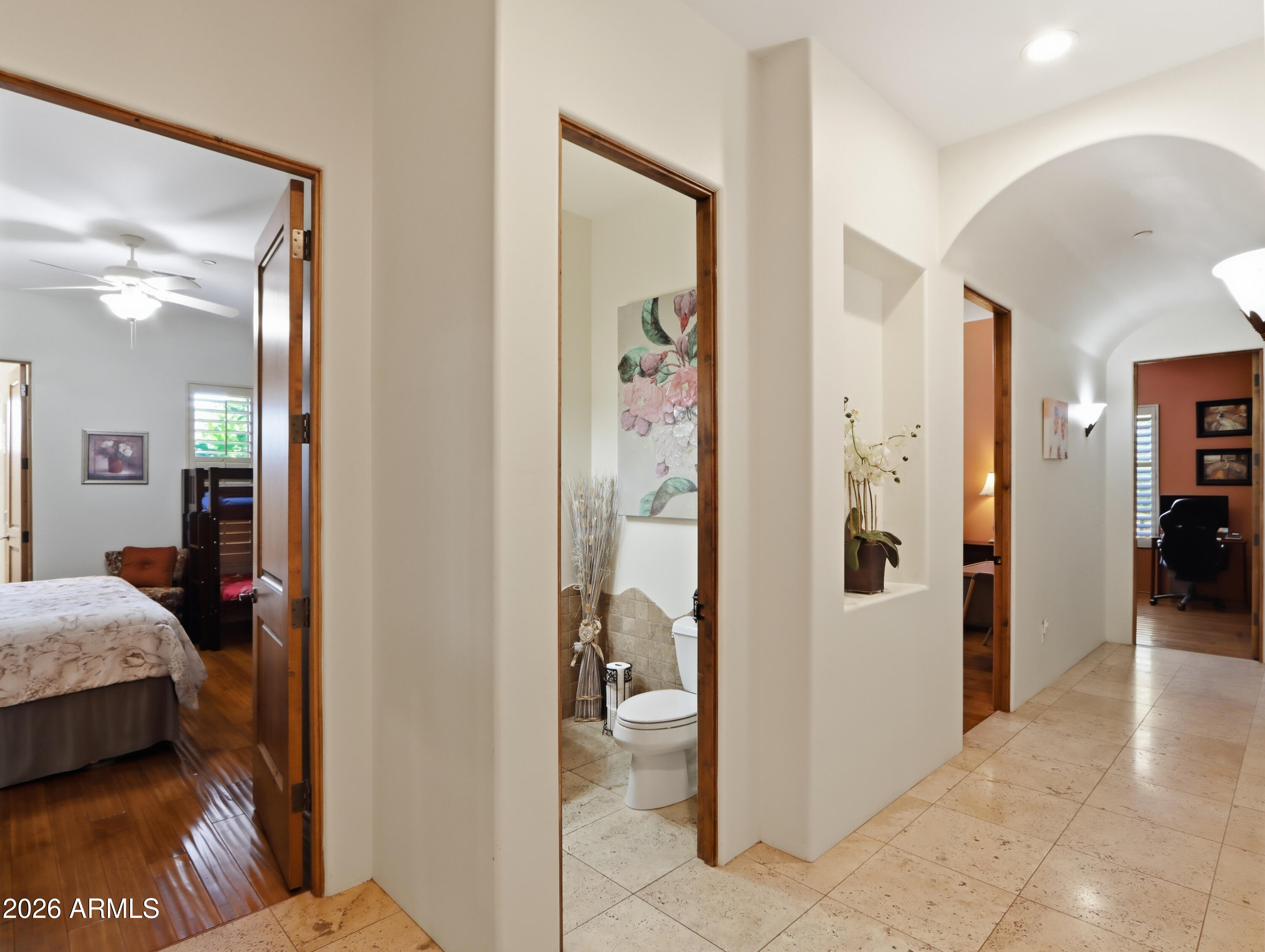STONERIDGE ESTATES - Residential