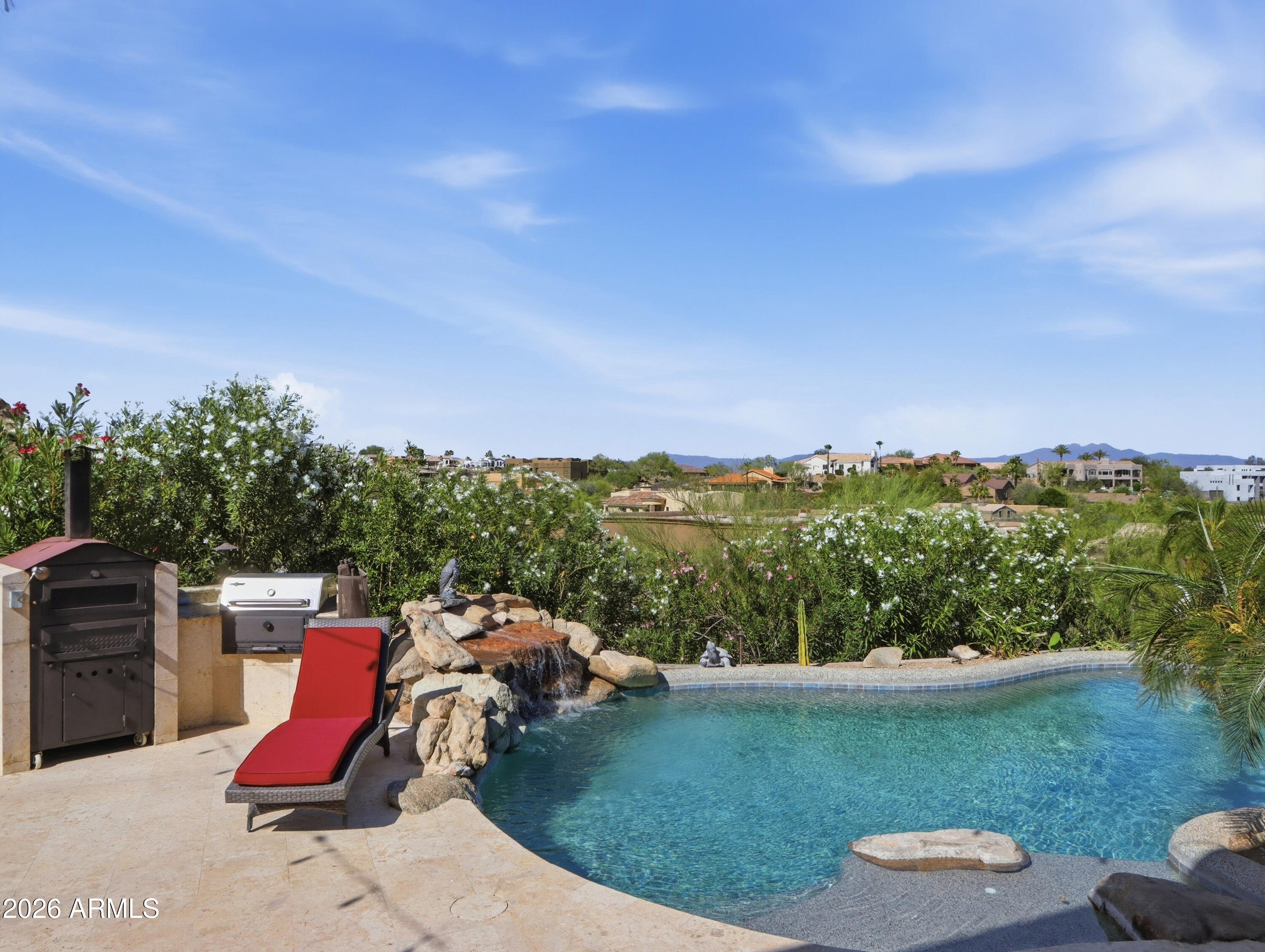 STONERIDGE ESTATES - Residential
