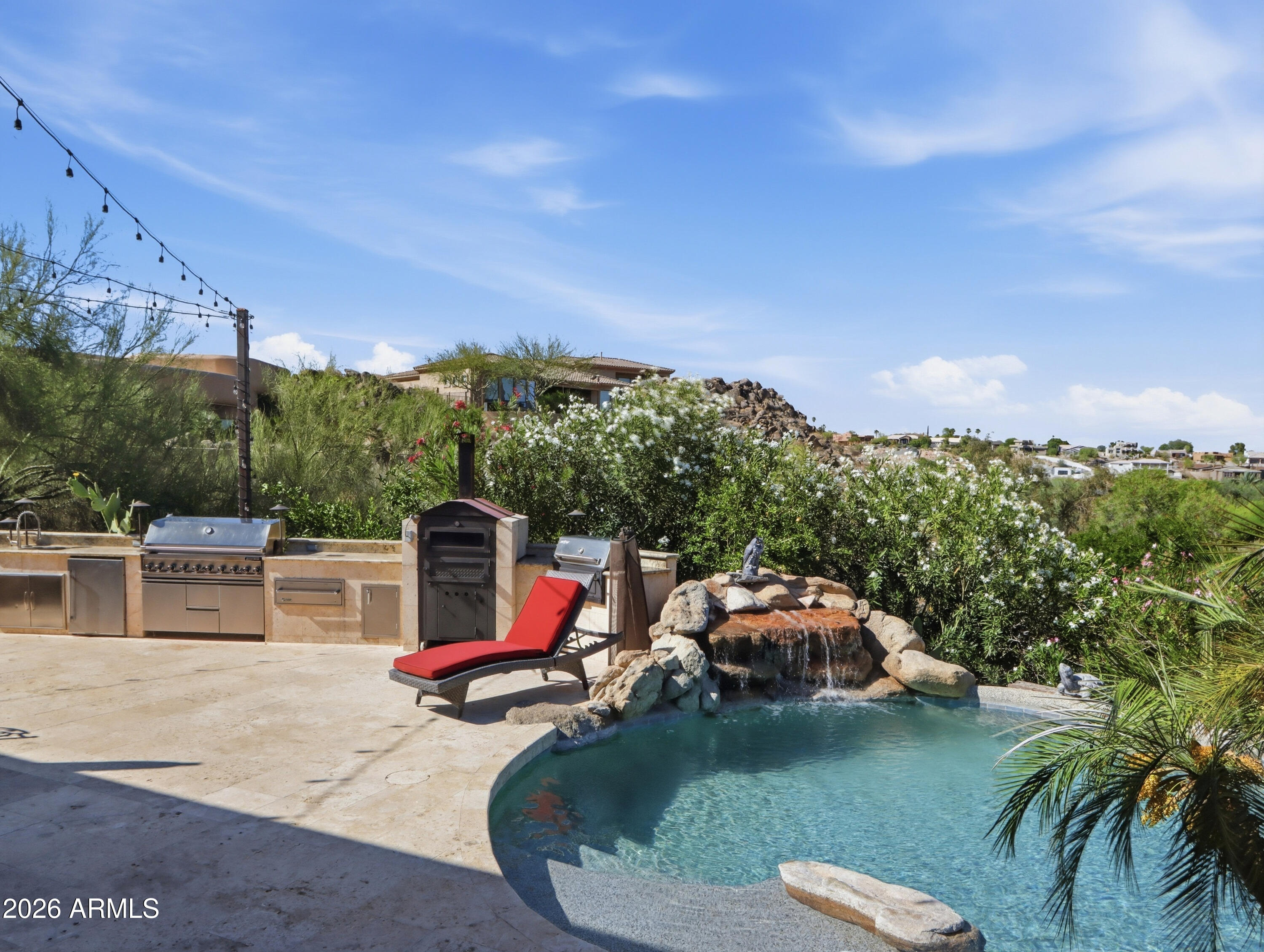 STONERIDGE ESTATES - Residential