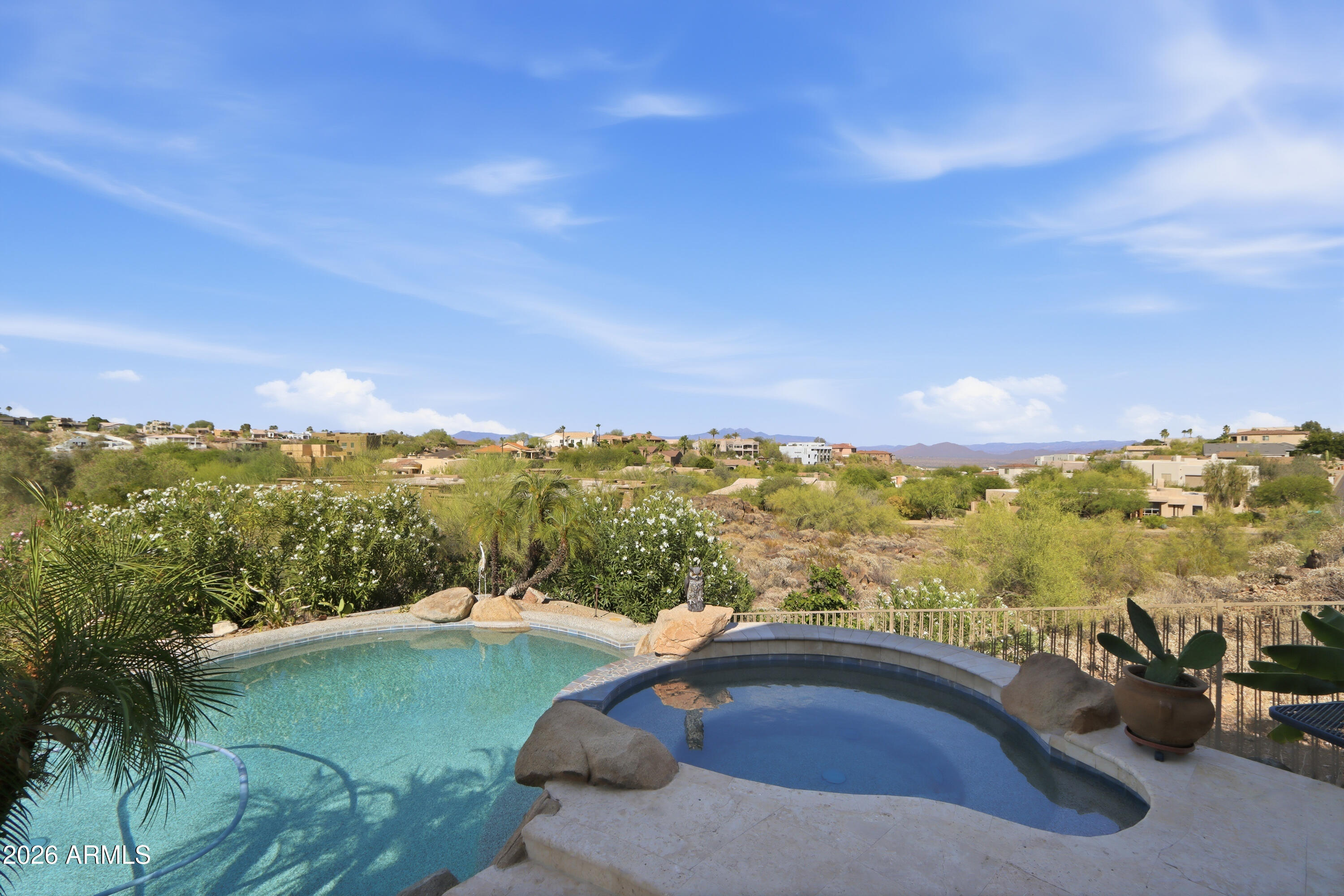 STONERIDGE ESTATES - Residential