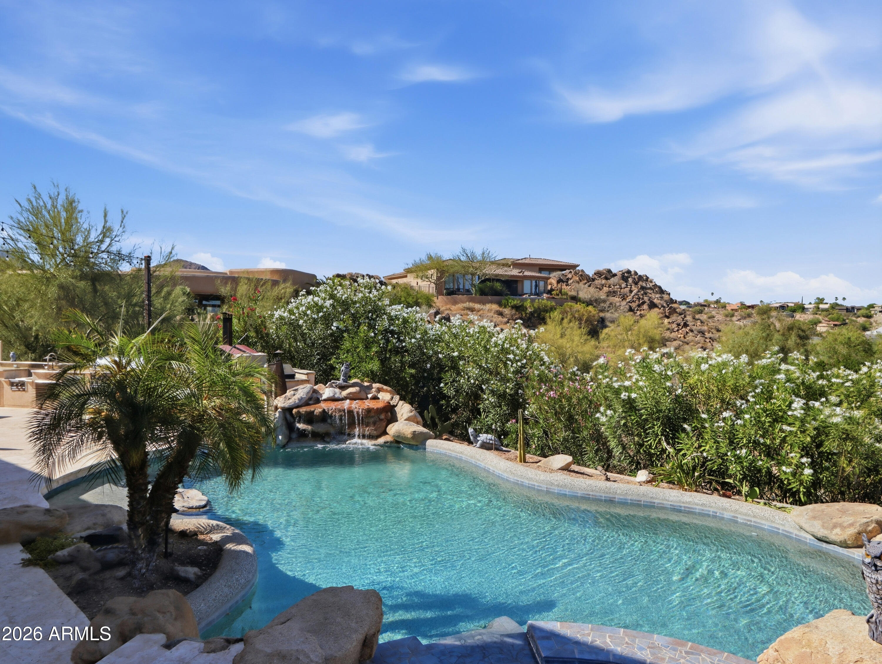 15334 E SUNBURST Drive