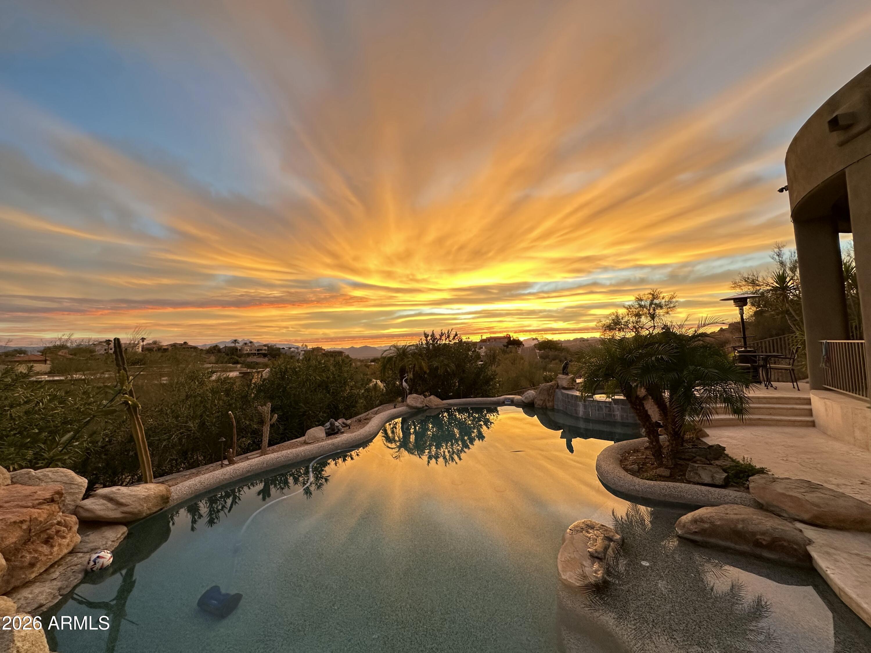 15334 E SUNBURST Drive