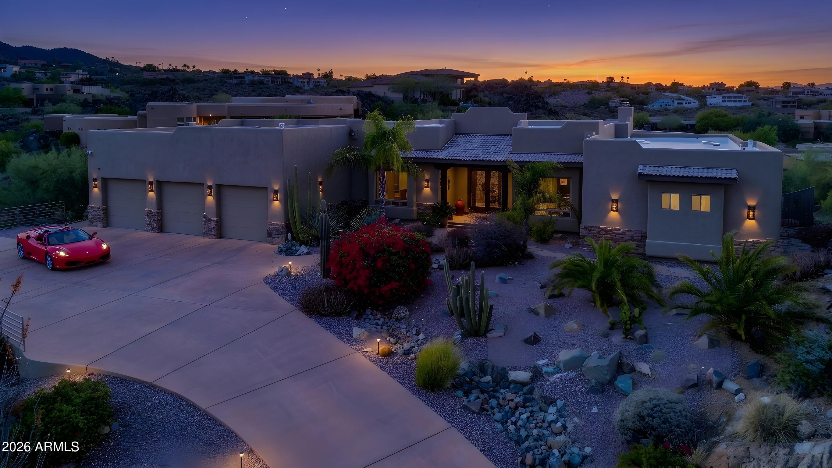 STONERIDGE ESTATES - Residential