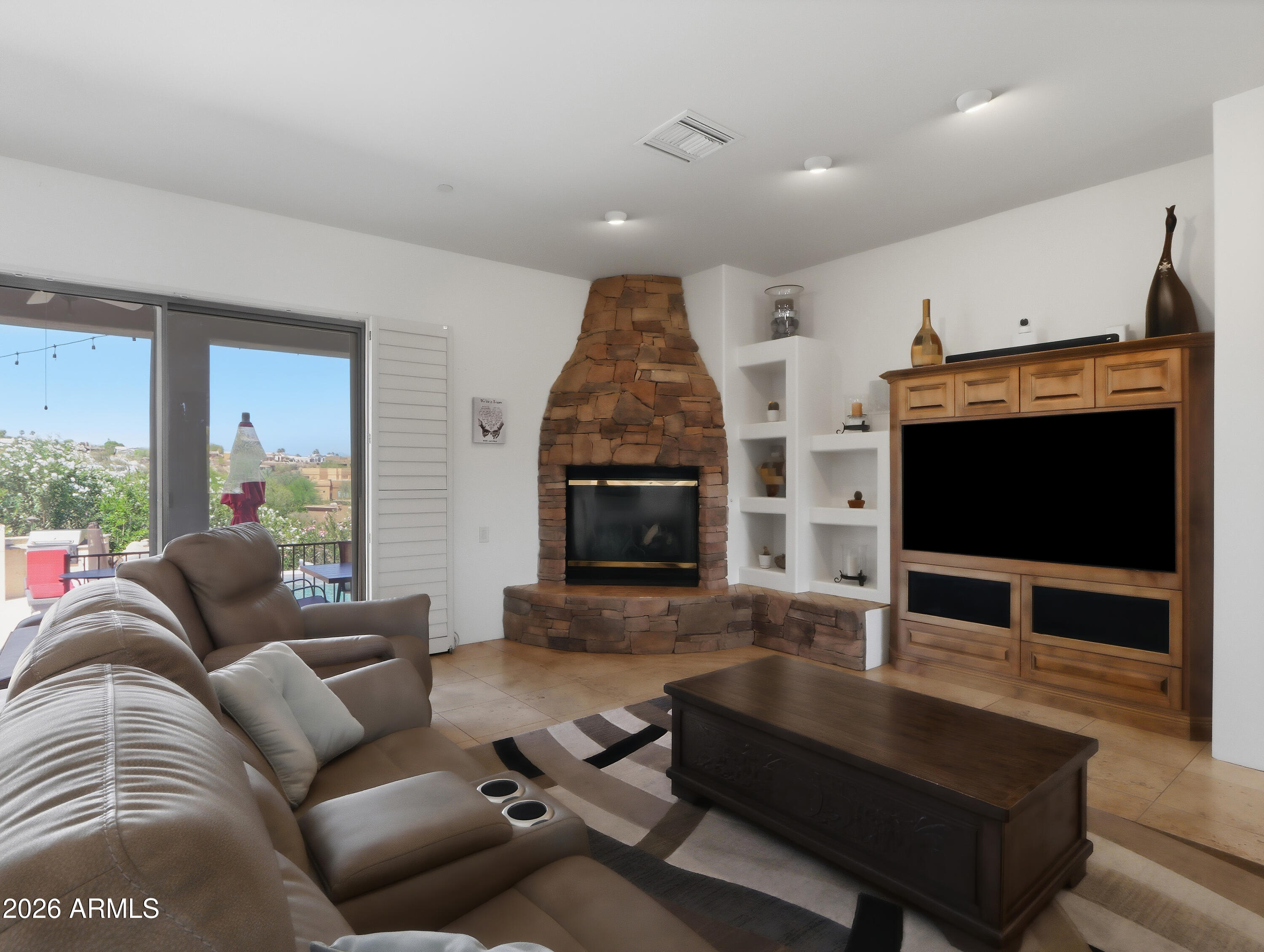 STONERIDGE ESTATES - Residential