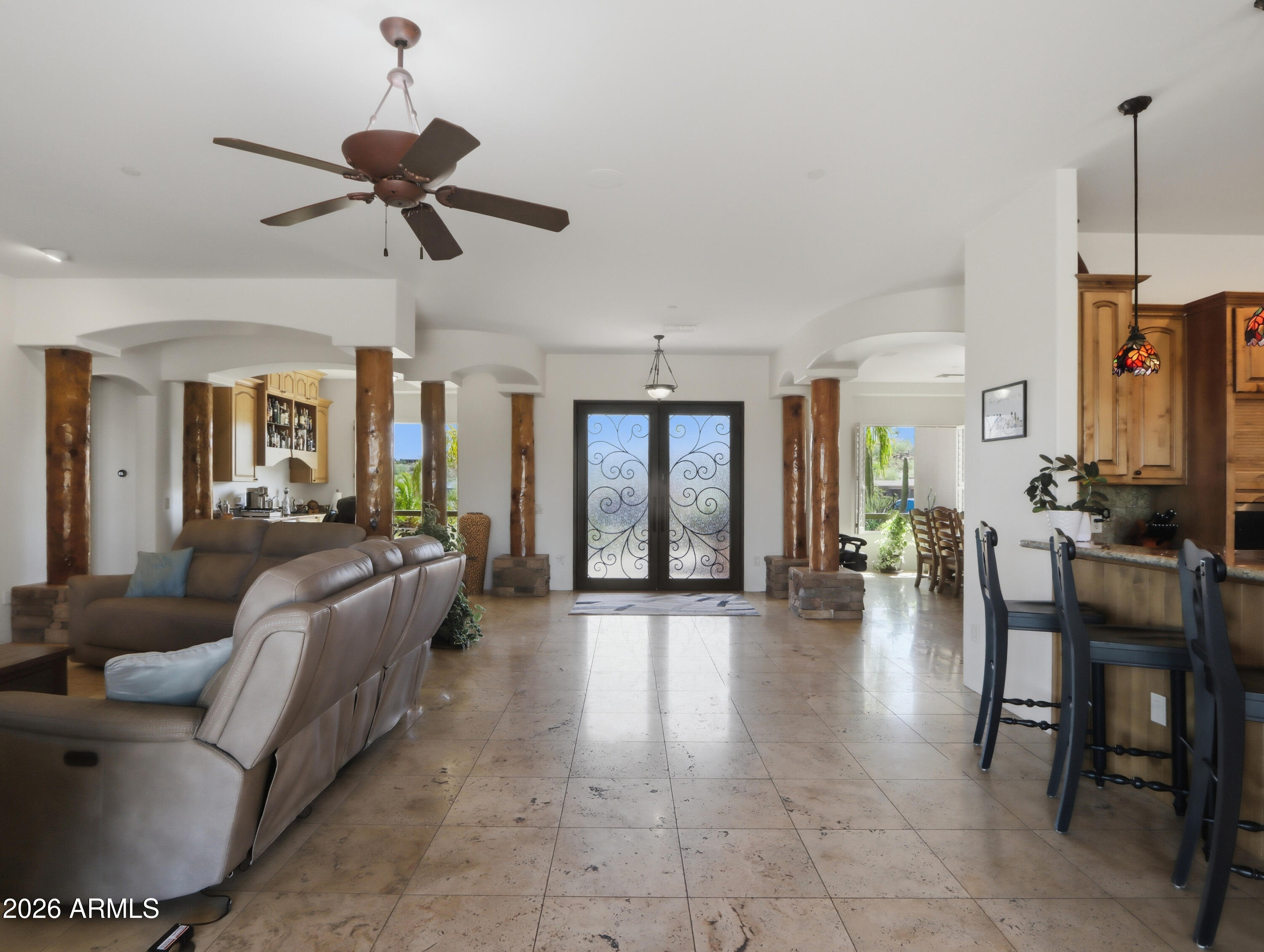 STONERIDGE ESTATES - Residential