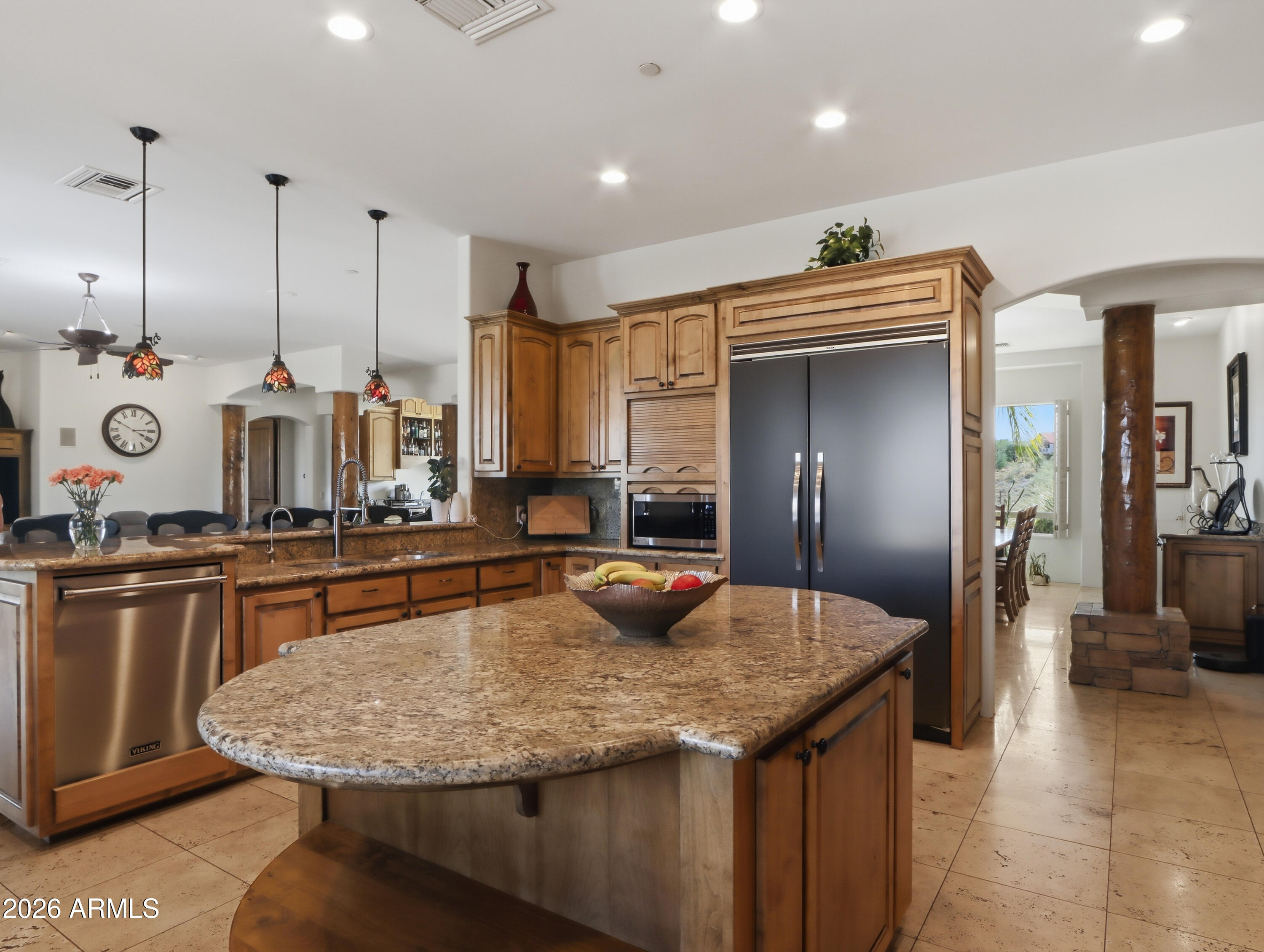 STONERIDGE ESTATES - Residential