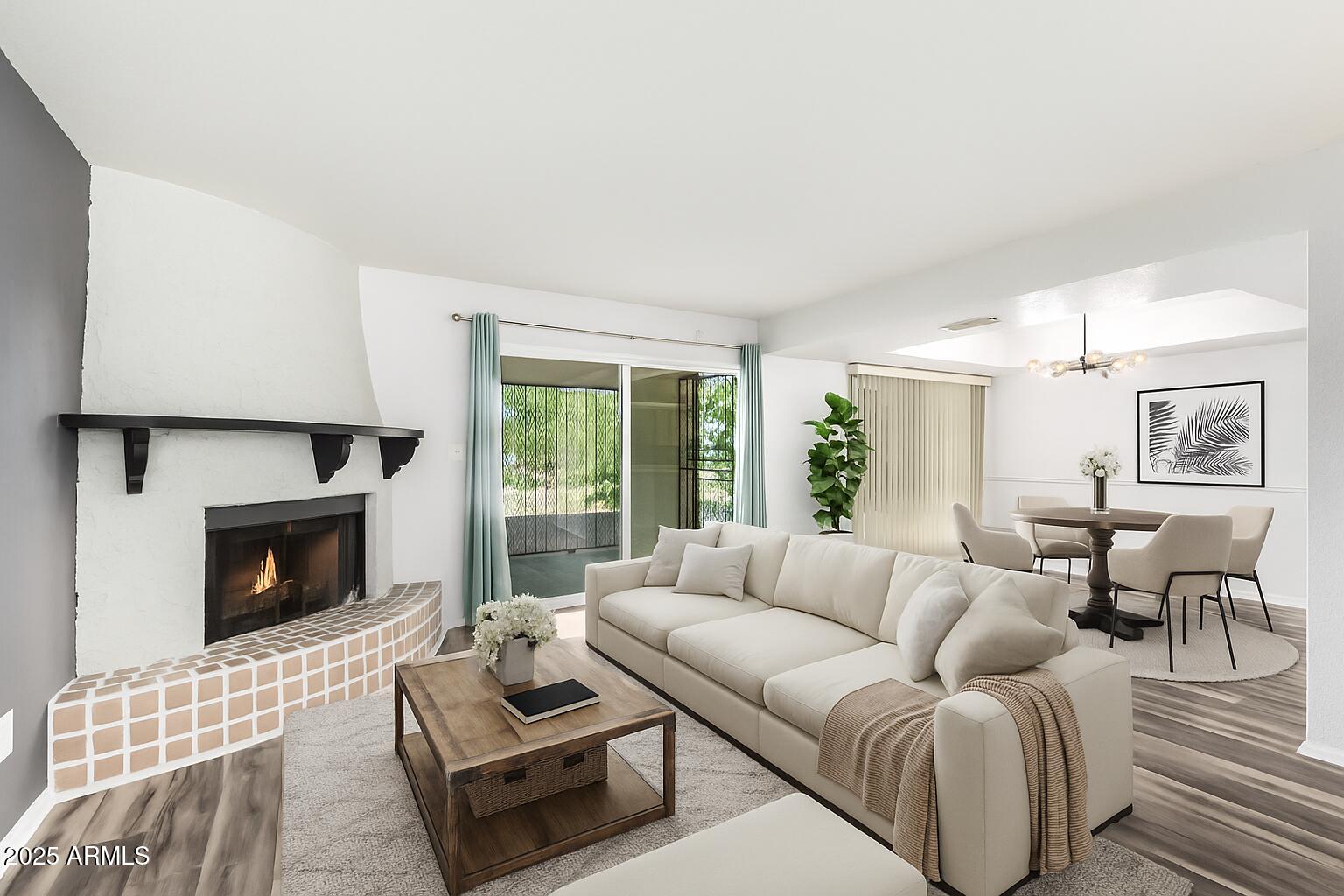 8344 N 21ST Drive I105