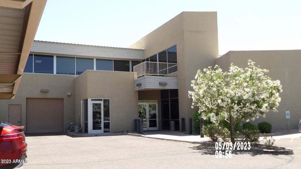 Photo of 202 N Lindsay Road #201, Mesa, AZ 85213 (MLS # 6976247)