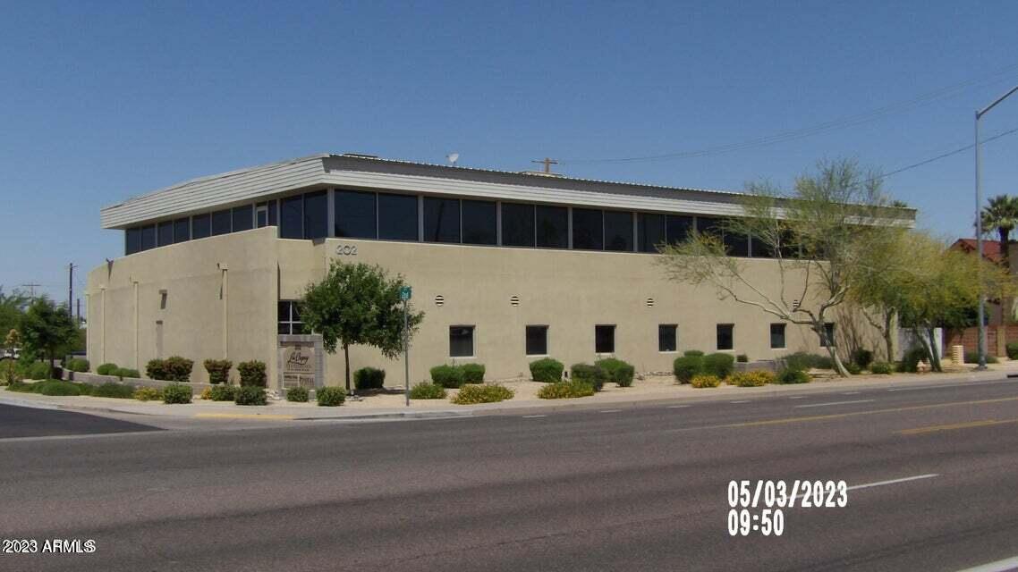 202 N Lindsay Road 201