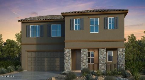 3914 S VERBENA -- Mesa AZ 85212