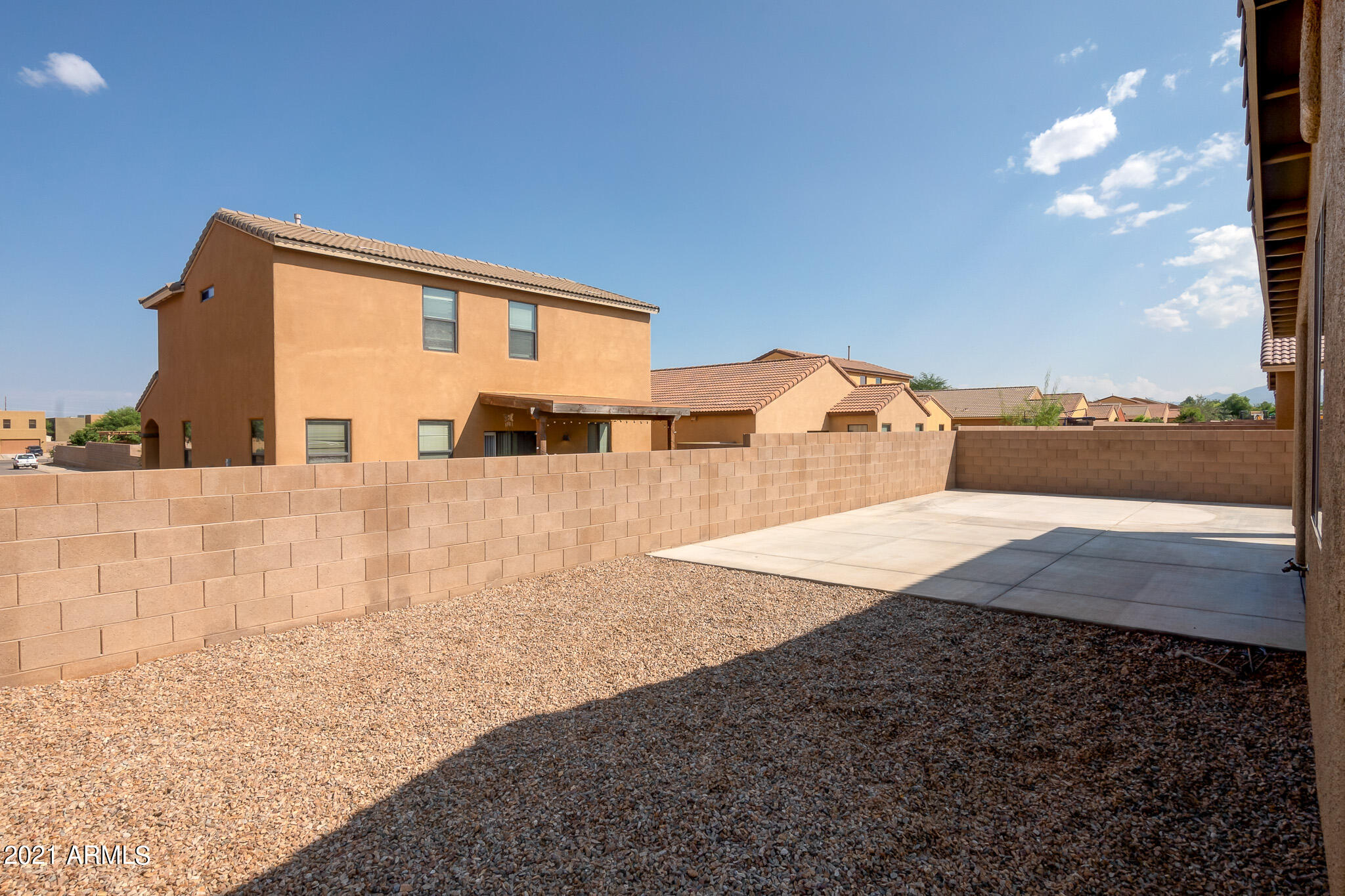 REFLECTIONS AT VALIENTE - Residential