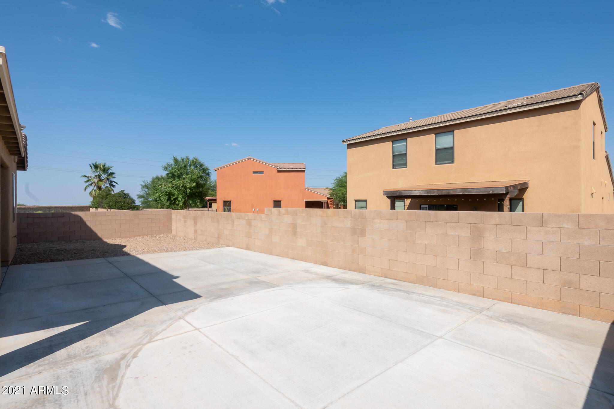 REFLECTIONS AT VALIENTE - Residential