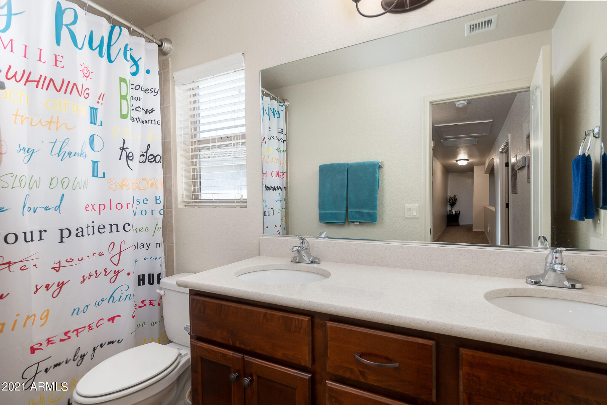 REFLECTIONS AT VALIENTE - Residential