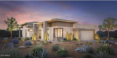 Photo of 23718 N 126th Place, Scottsdale, AZ 85255 (MLS # 6957946)