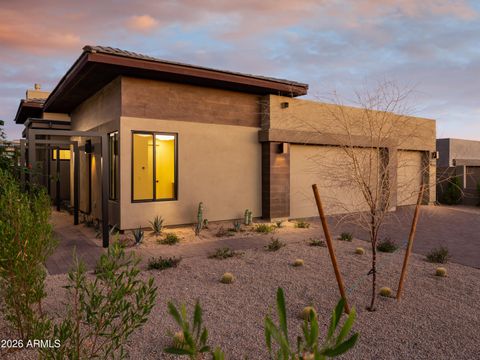 Photo of 23718 N 126th Place, Scottsdale, AZ 85255 (MLS # 6957946)