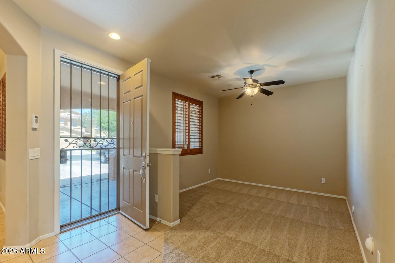 17285 W MORNING GLORY Street