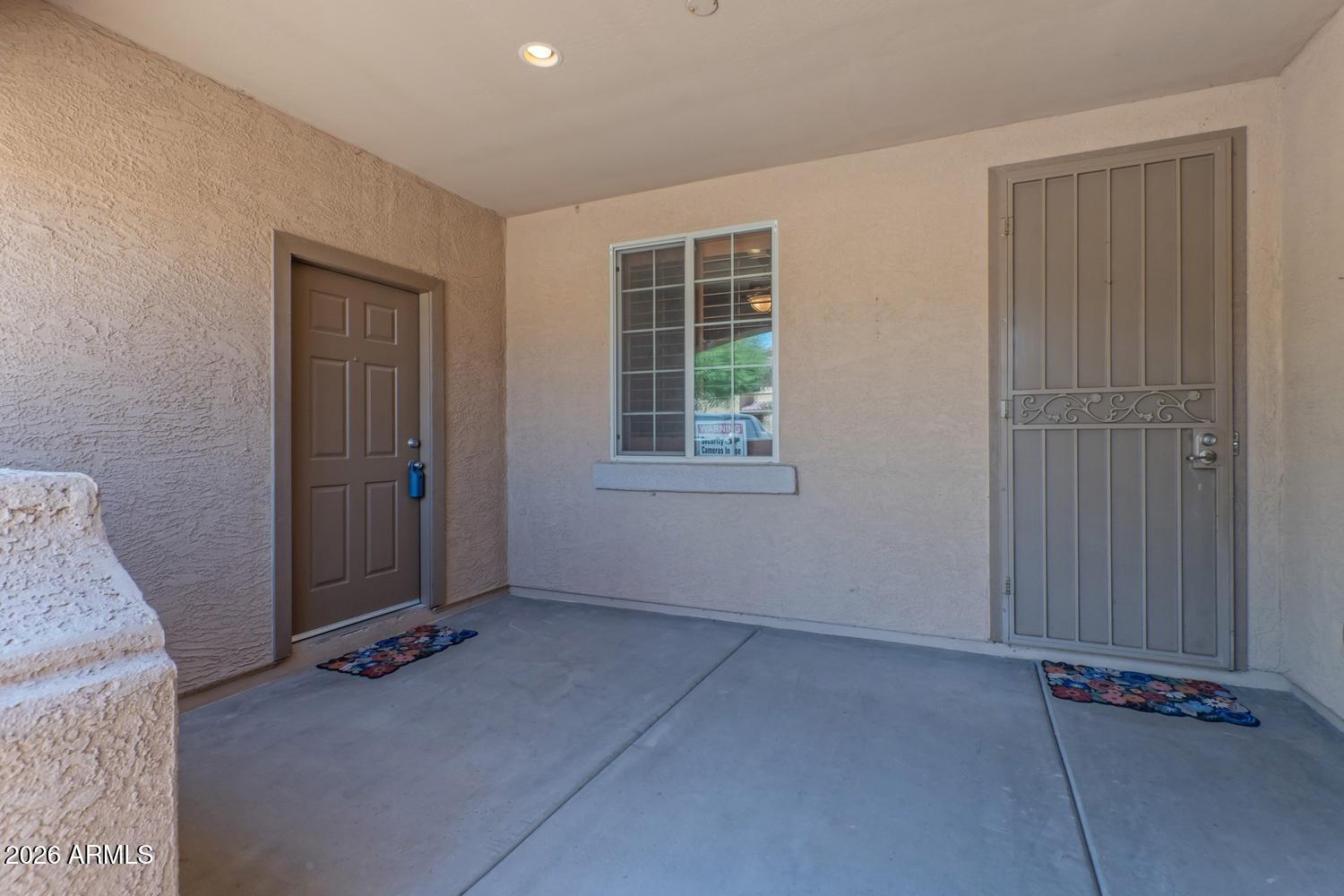 17285 W MORNING GLORY Street
