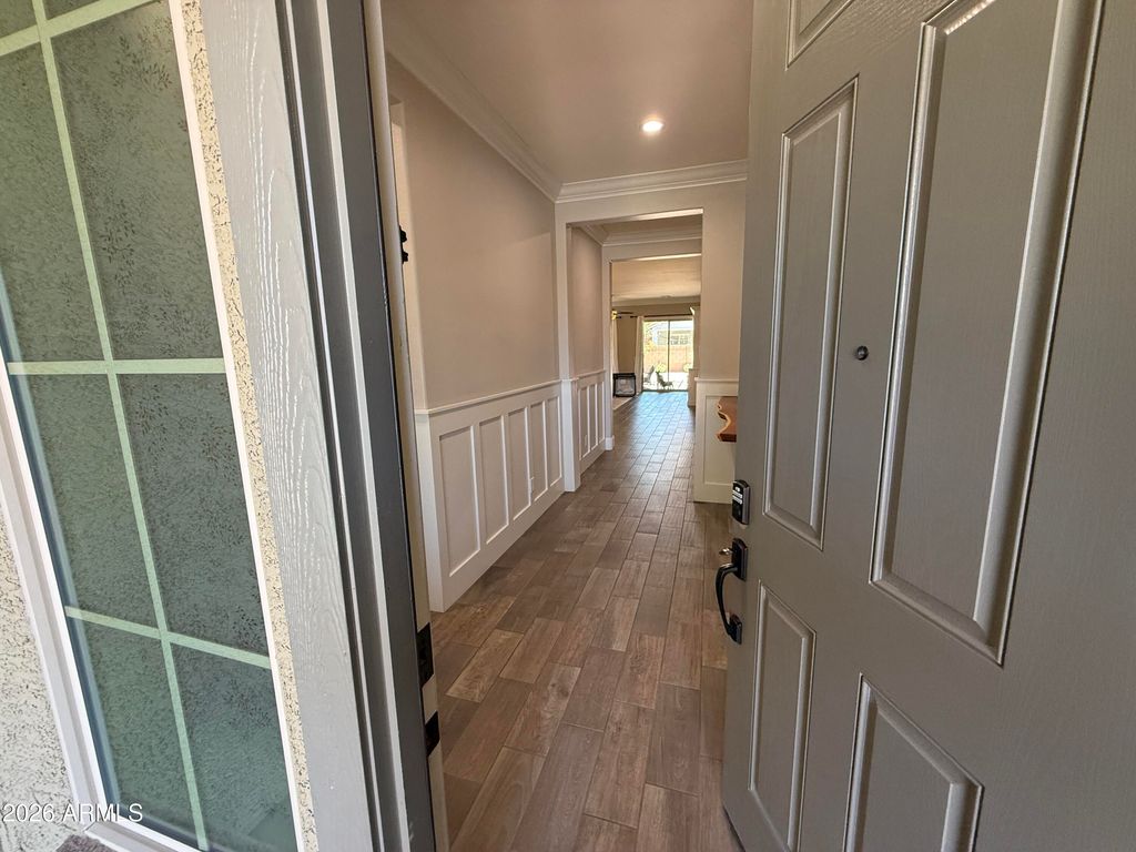 Photo of 4095 E Comstock Drive, Gilbert, AZ 85296 (MLS # 7032170)