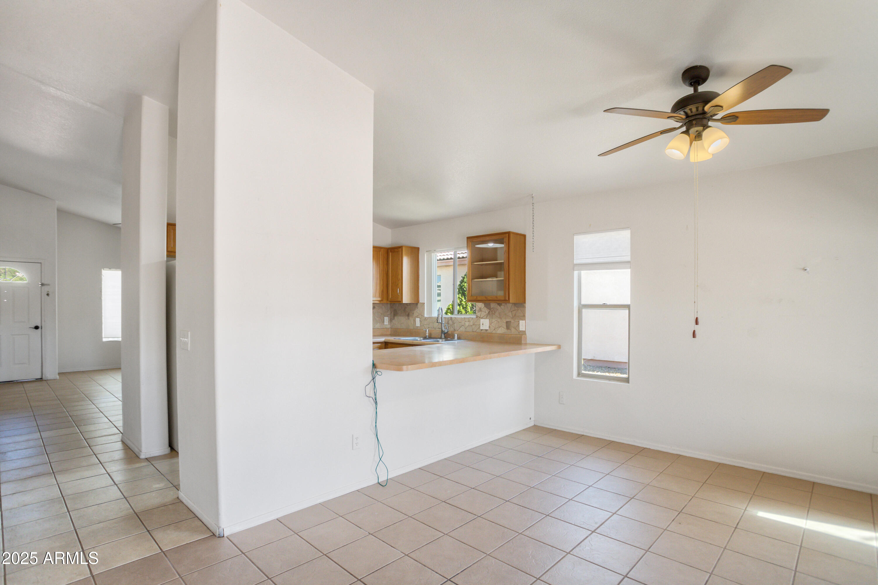 CHAPARRAL VILLAGE NORTH PHASE 1 - Residential