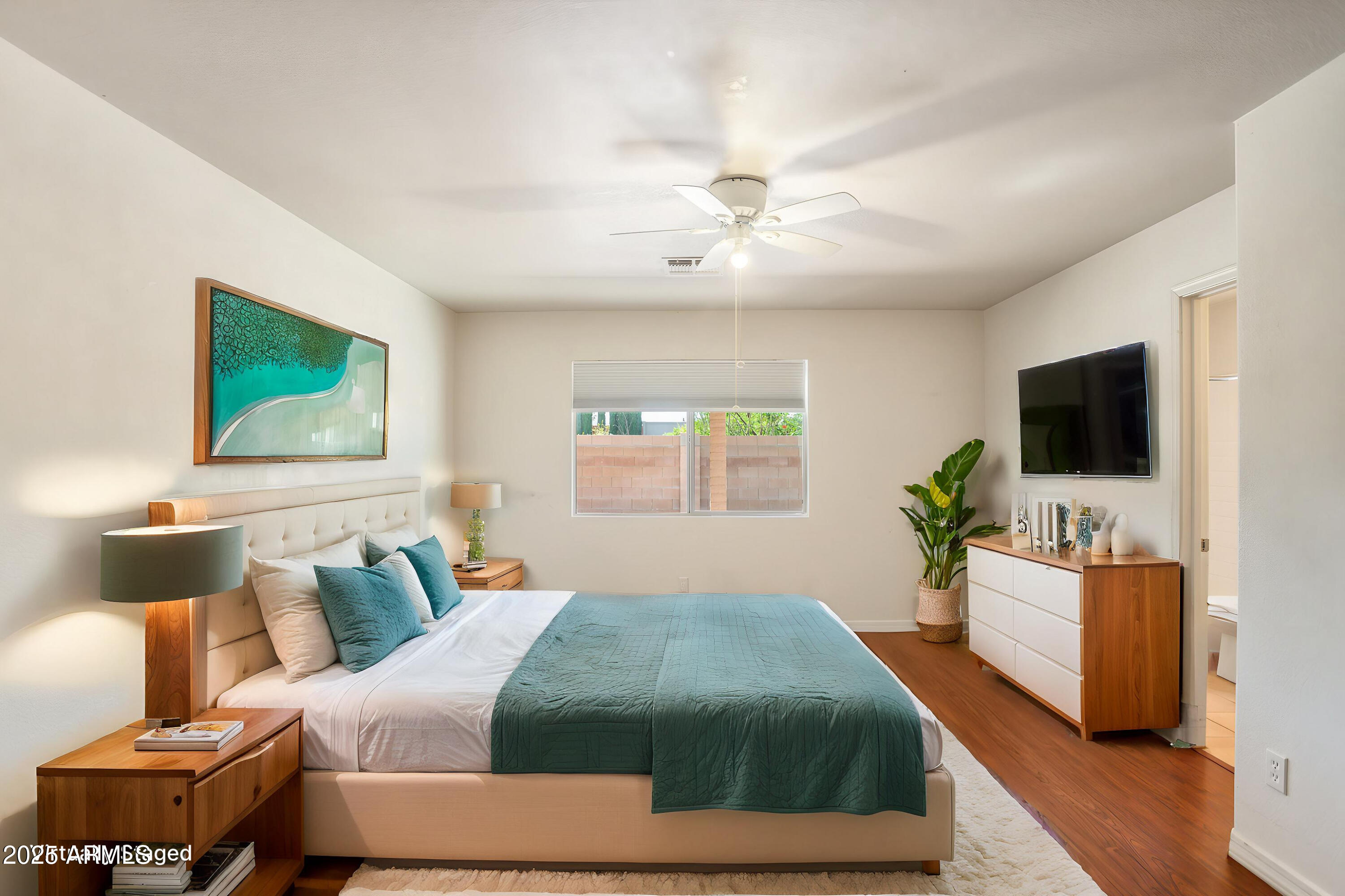 CHAPARRAL VILLAGE NORTH PHASE 1 - Residential