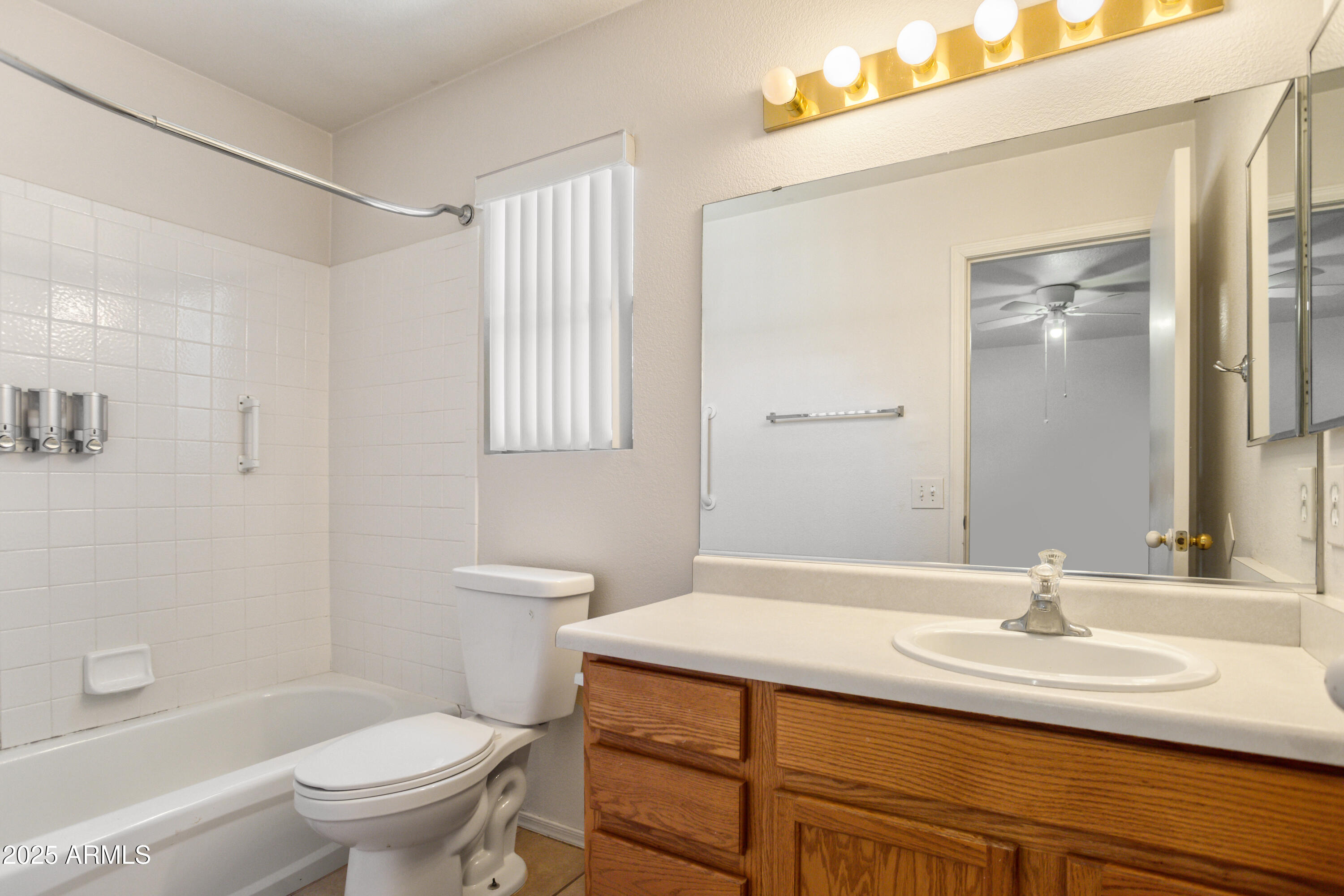 CHAPARRAL VILLAGE NORTH PHASE 1 - Residential
