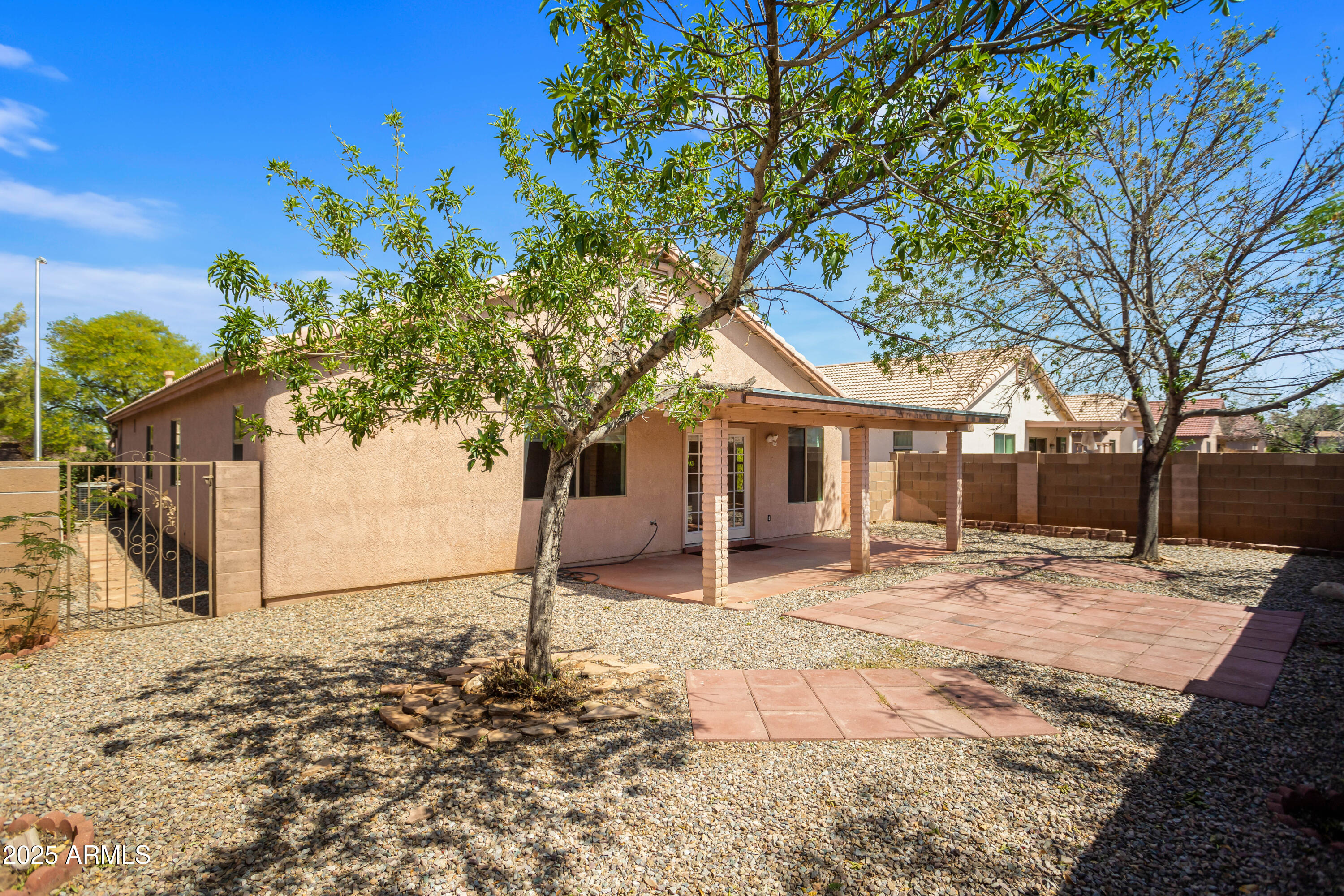 CHAPARRAL VILLAGE NORTH PHASE 1 - Residential