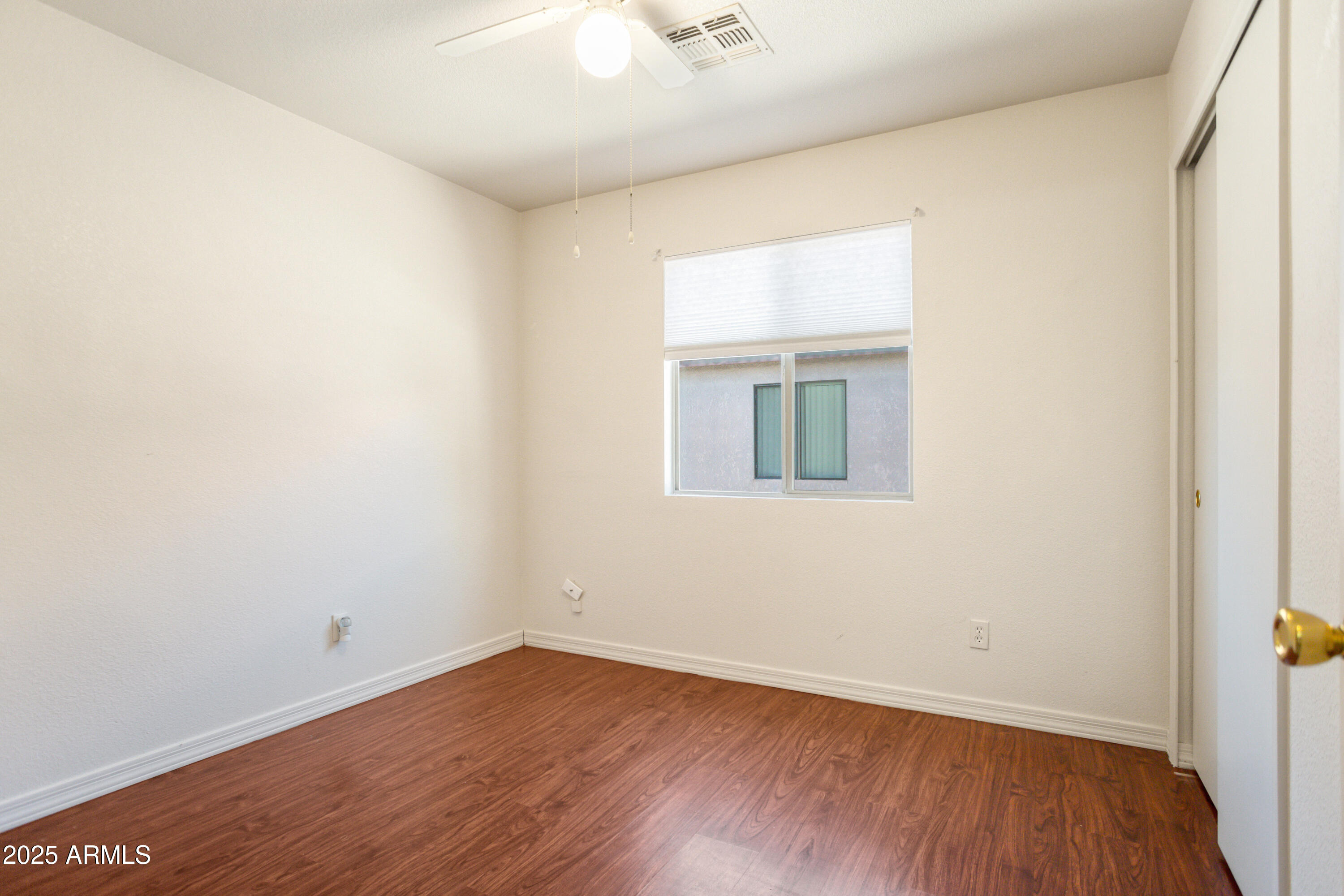 CHAPARRAL VILLAGE NORTH PHASE 1 - Residential