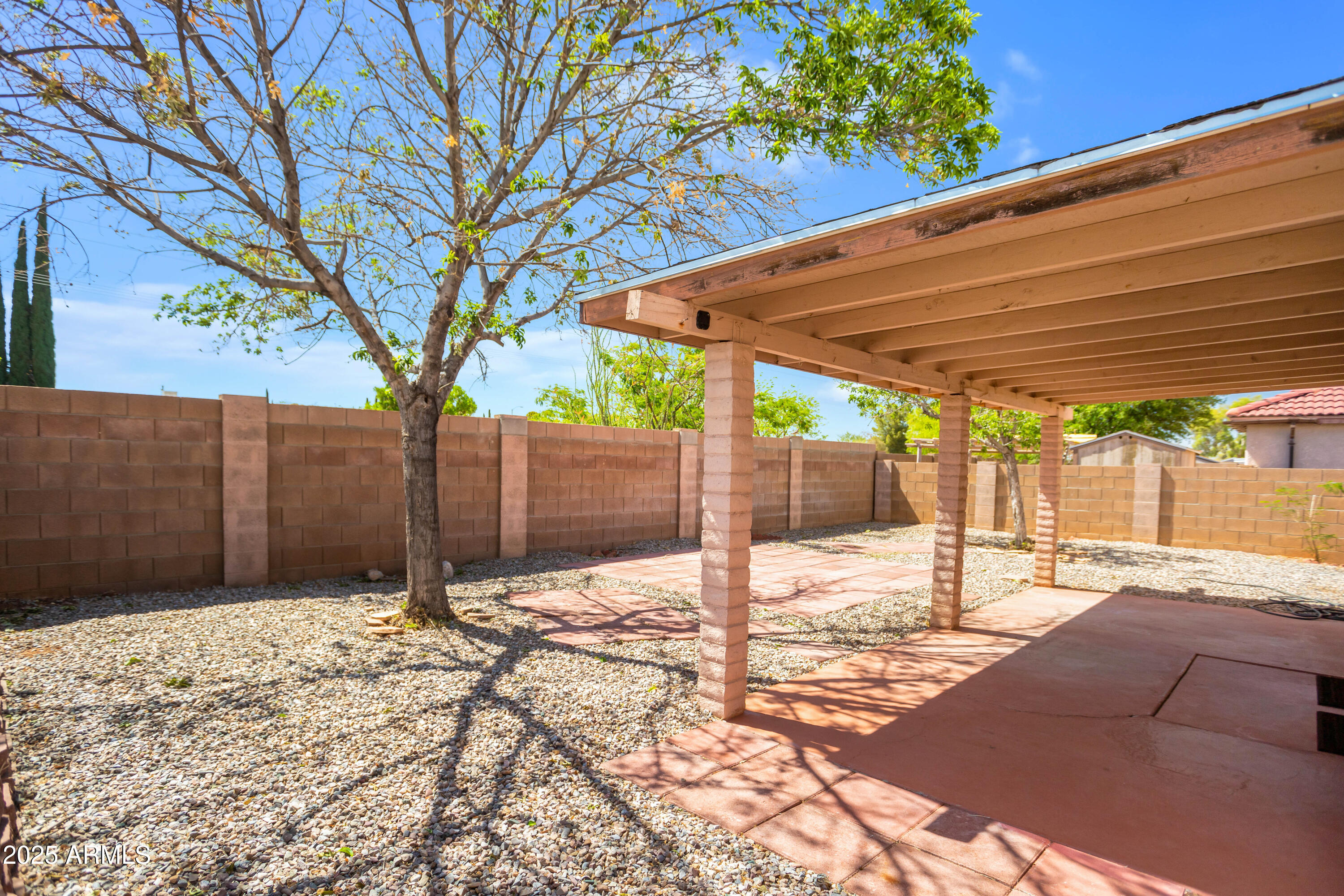 CHAPARRAL VILLAGE NORTH PHASE 1 - Residential