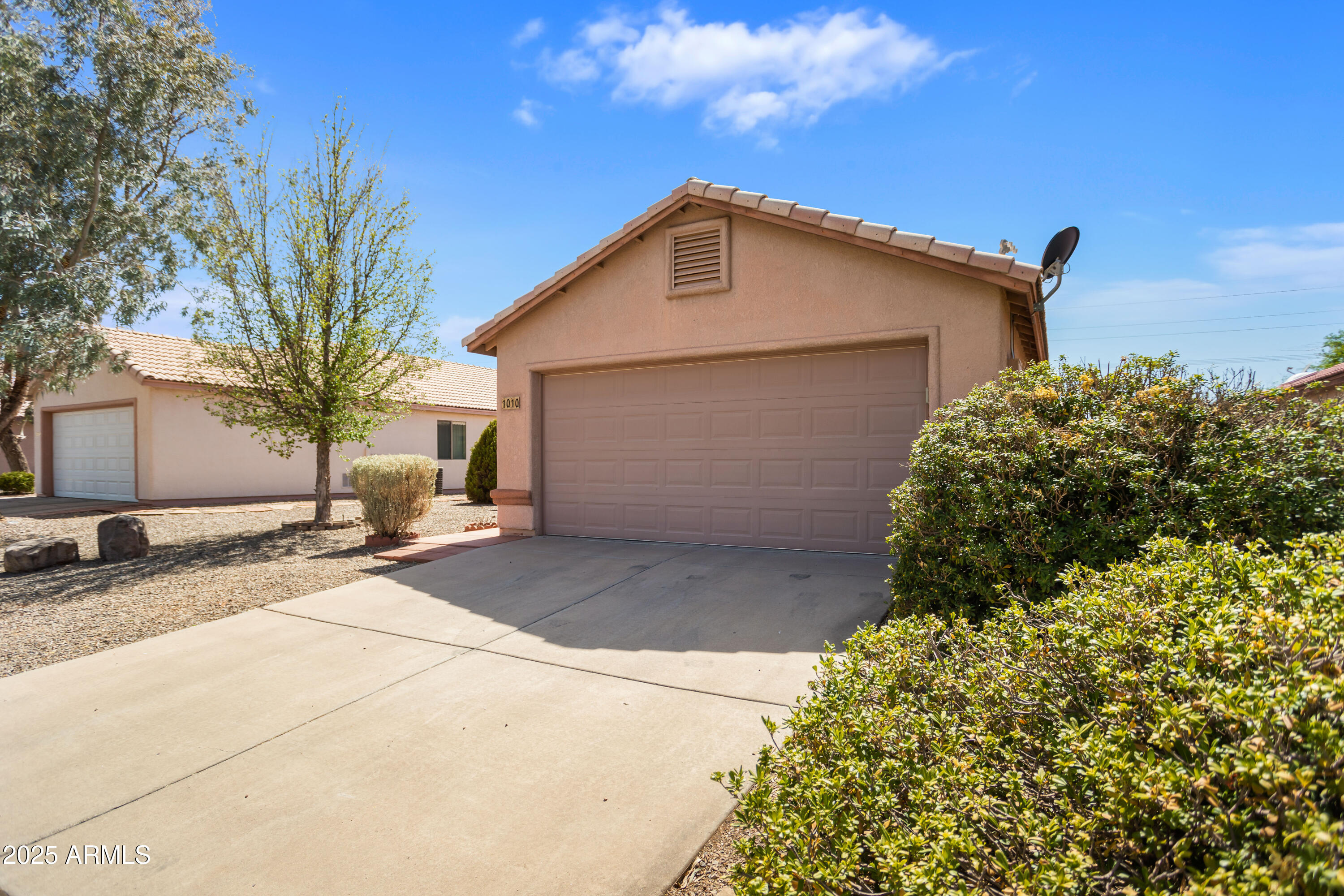 CHAPARRAL VILLAGE NORTH PHASE 1 - Residential