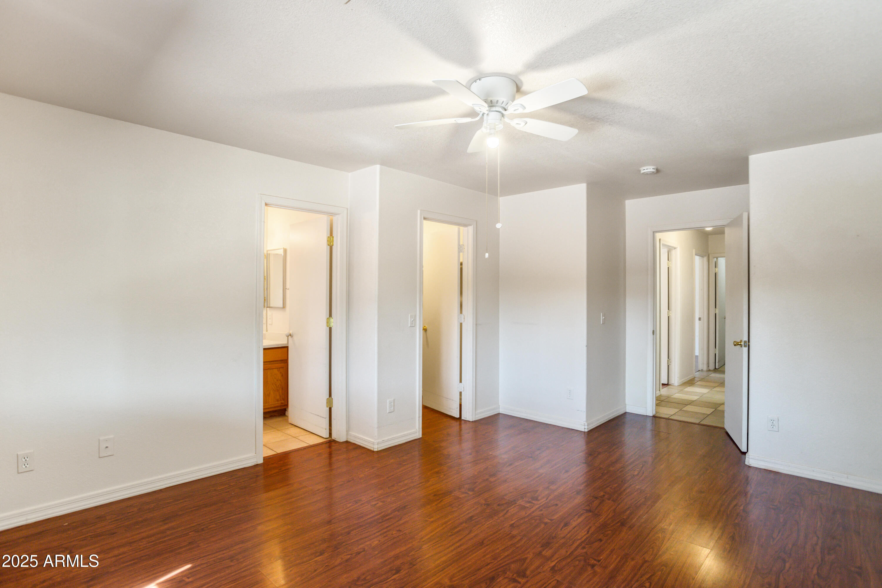 CHAPARRAL VILLAGE NORTH PHASE 1 - Residential