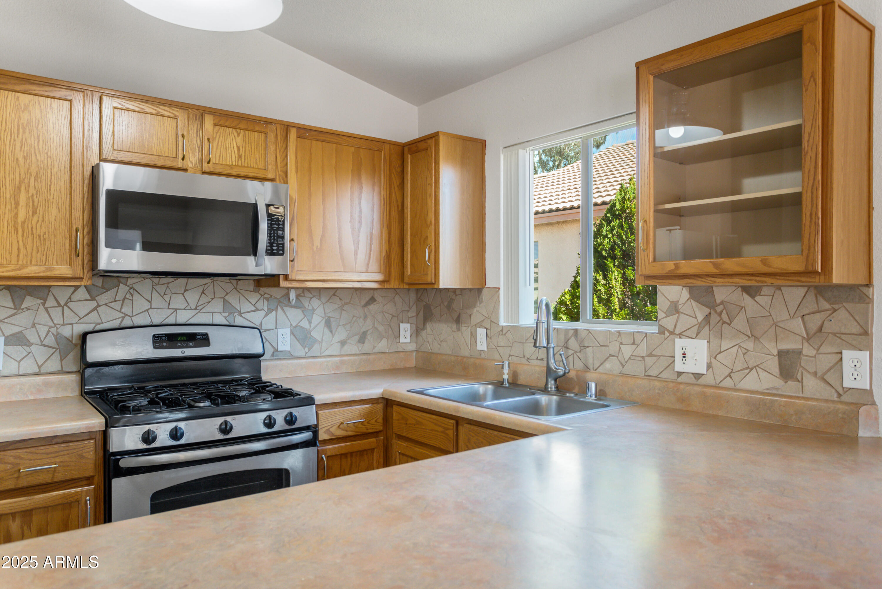 CHAPARRAL VILLAGE NORTH PHASE 1 - Residential