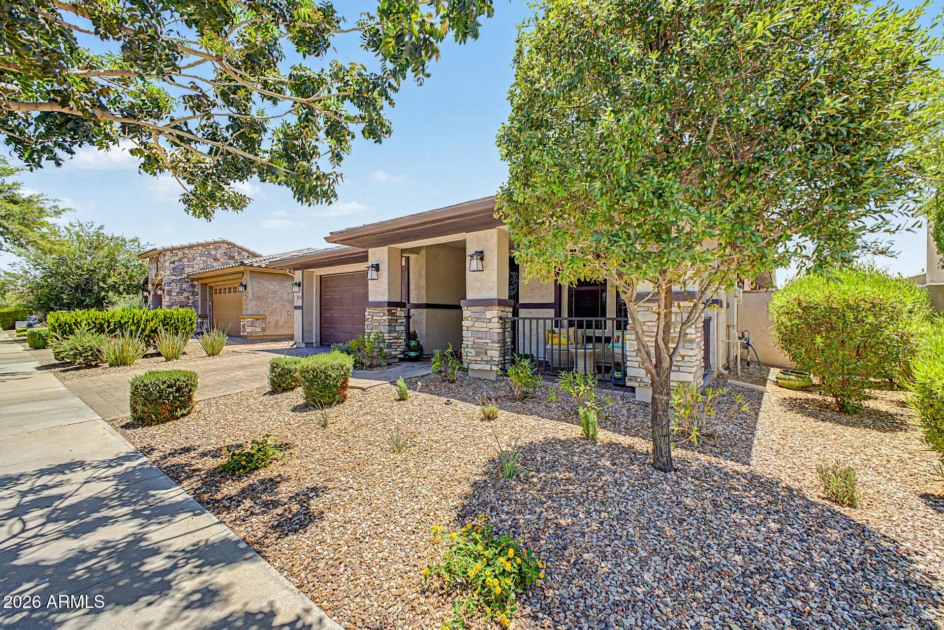 10421 E DURANT Drive