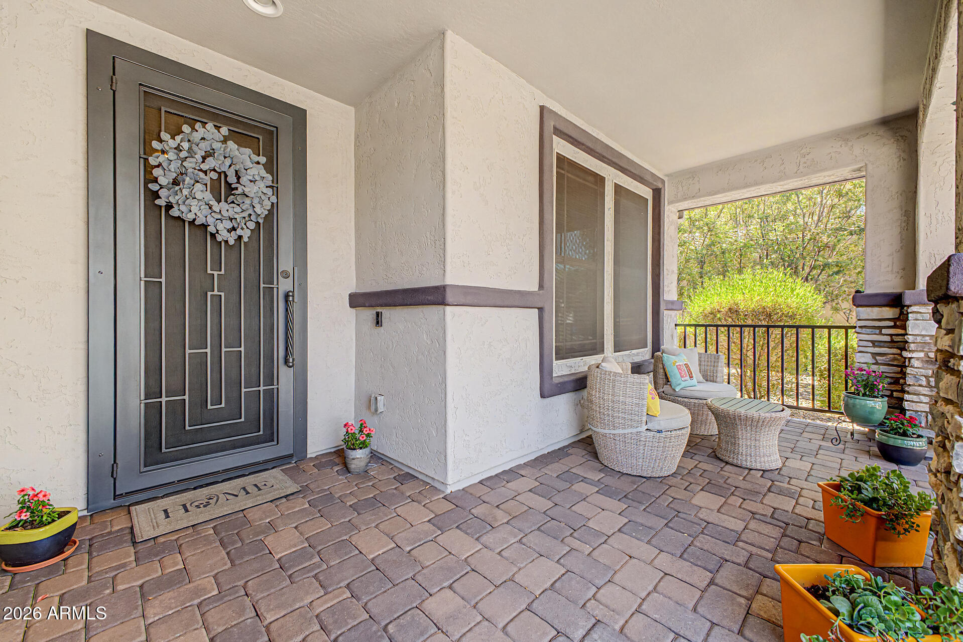 10421 E DURANT Drive
