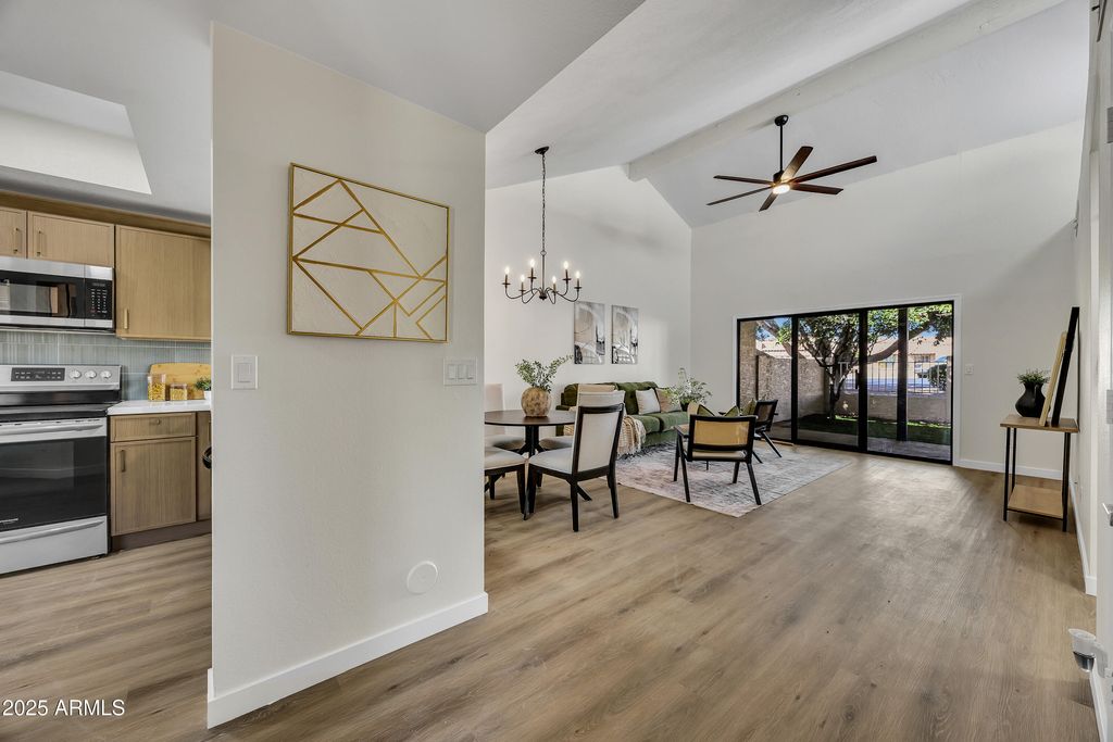 Photo of 5505 E Mclellan Road #98, Mesa, AZ 85205 (MLS # 6934371)