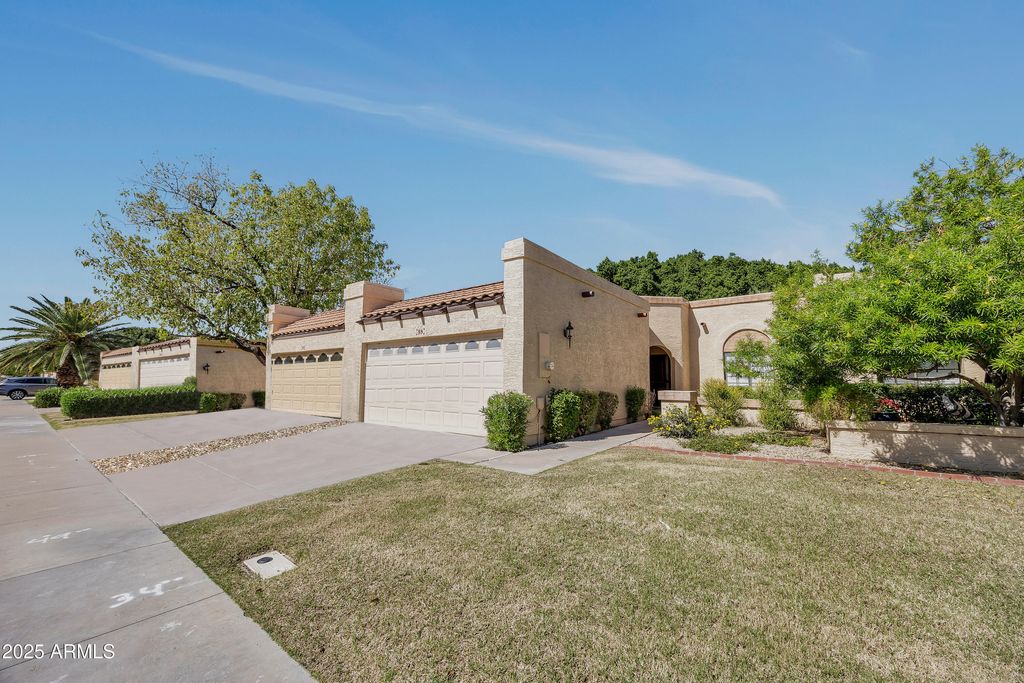 Photo of 5505 E Mclellan Road #98, Mesa, AZ 85205 (MLS # 6934371)