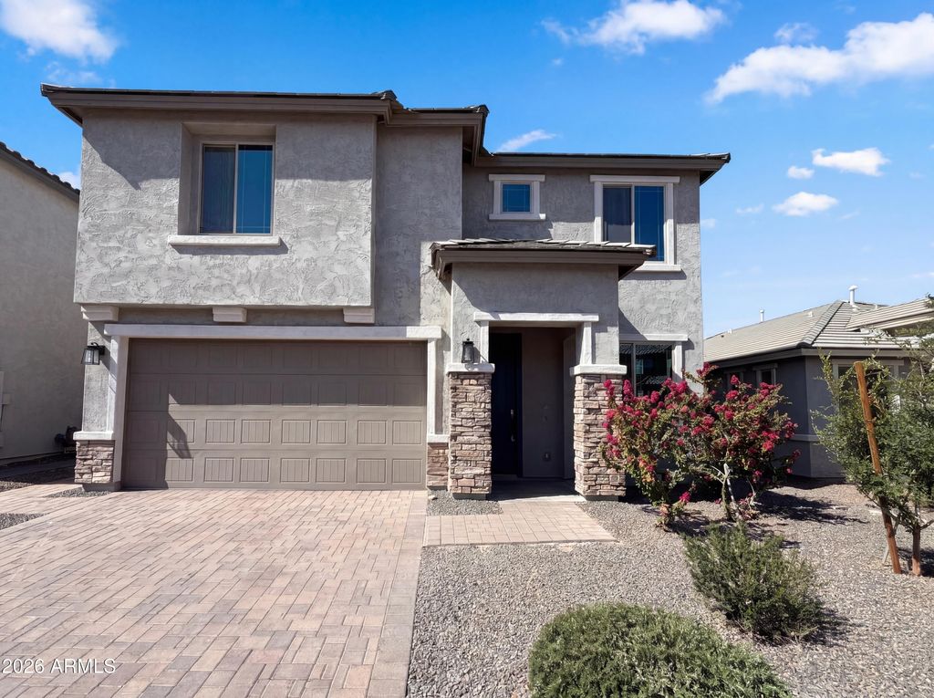 Photo of 19858 W Rancho Drive, Litchfield Park, AZ 85340 (MLS # 7017257)