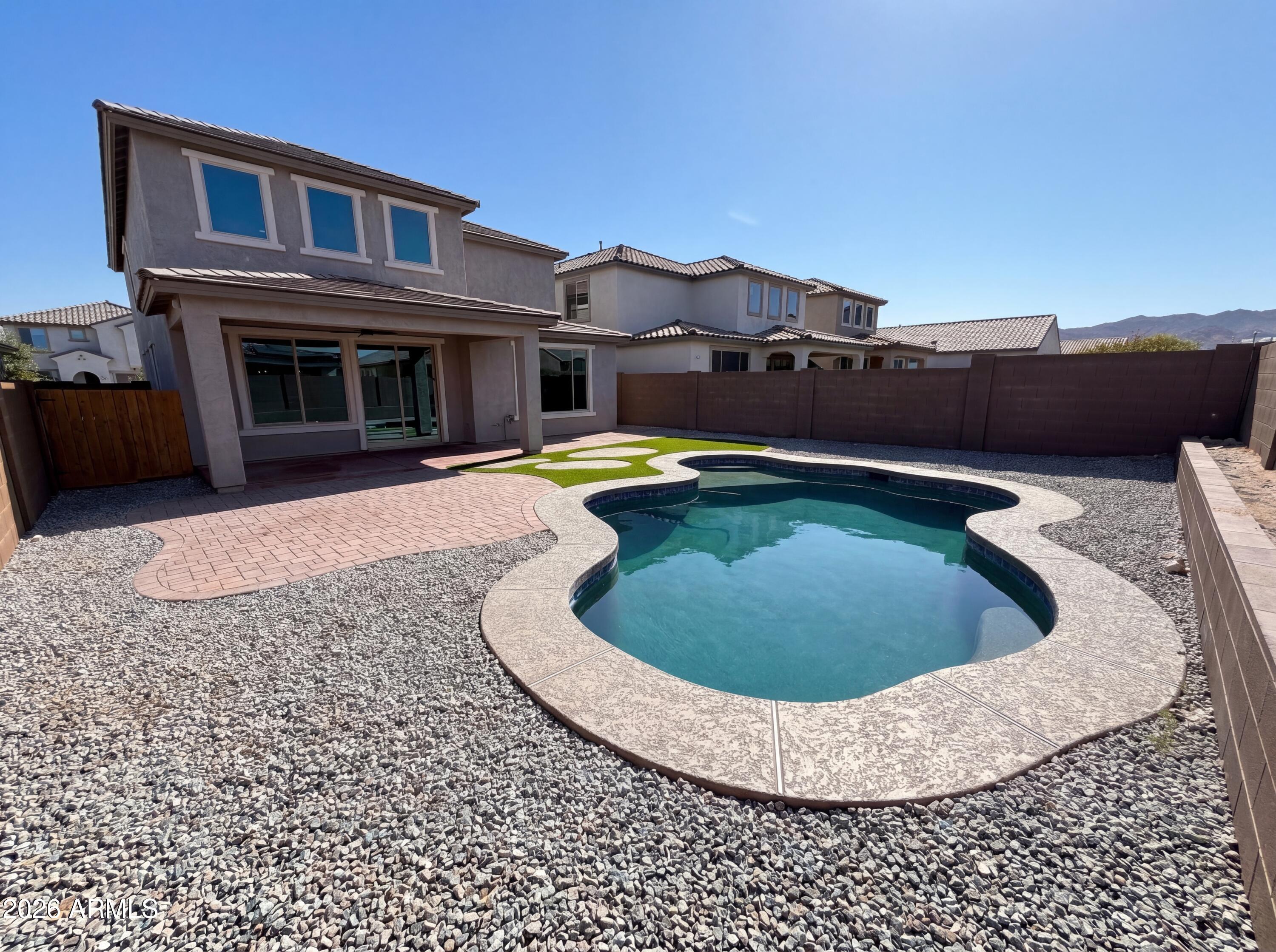 19858 W RANCHO Drive