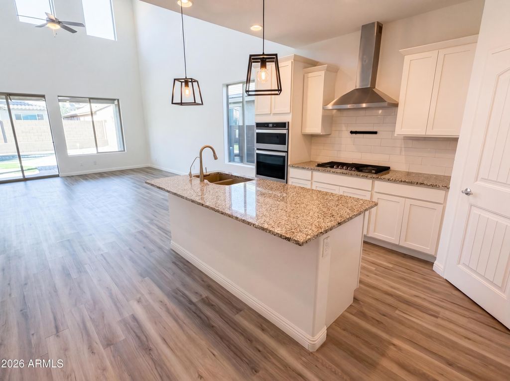 Photo of 19858 W Rancho Drive, Litchfield Park, AZ 85340 (MLS # 7017257)