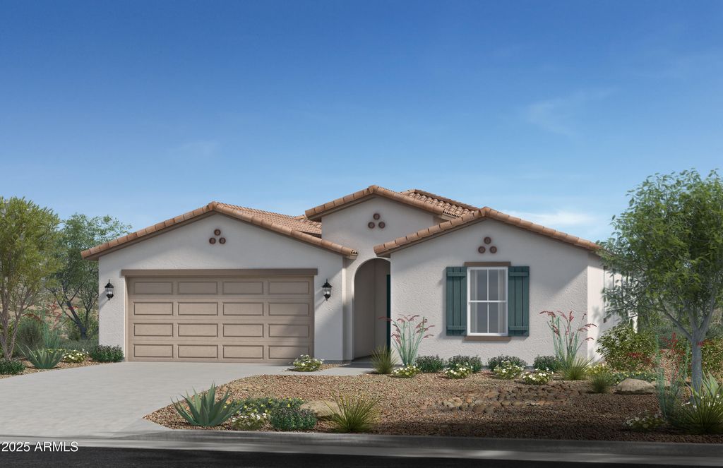 Photo of 18177 W Mohave Street, Goodyear, AZ 85338 (MLS # 6934276)