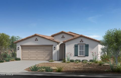 18177 W MOHAVE Street Goodyear AZ 85338