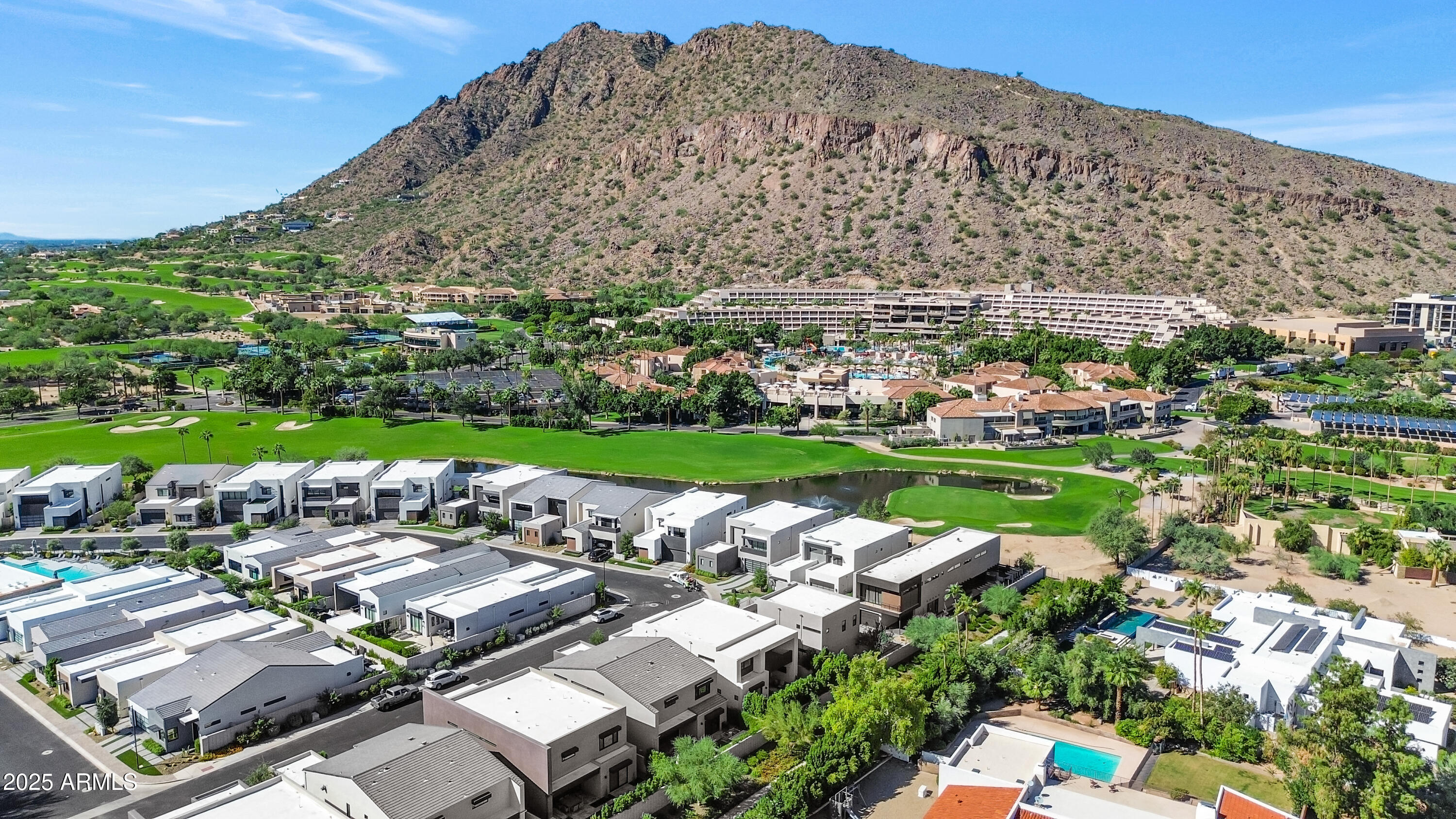 PHOENICIAN PARCEL F - Residential