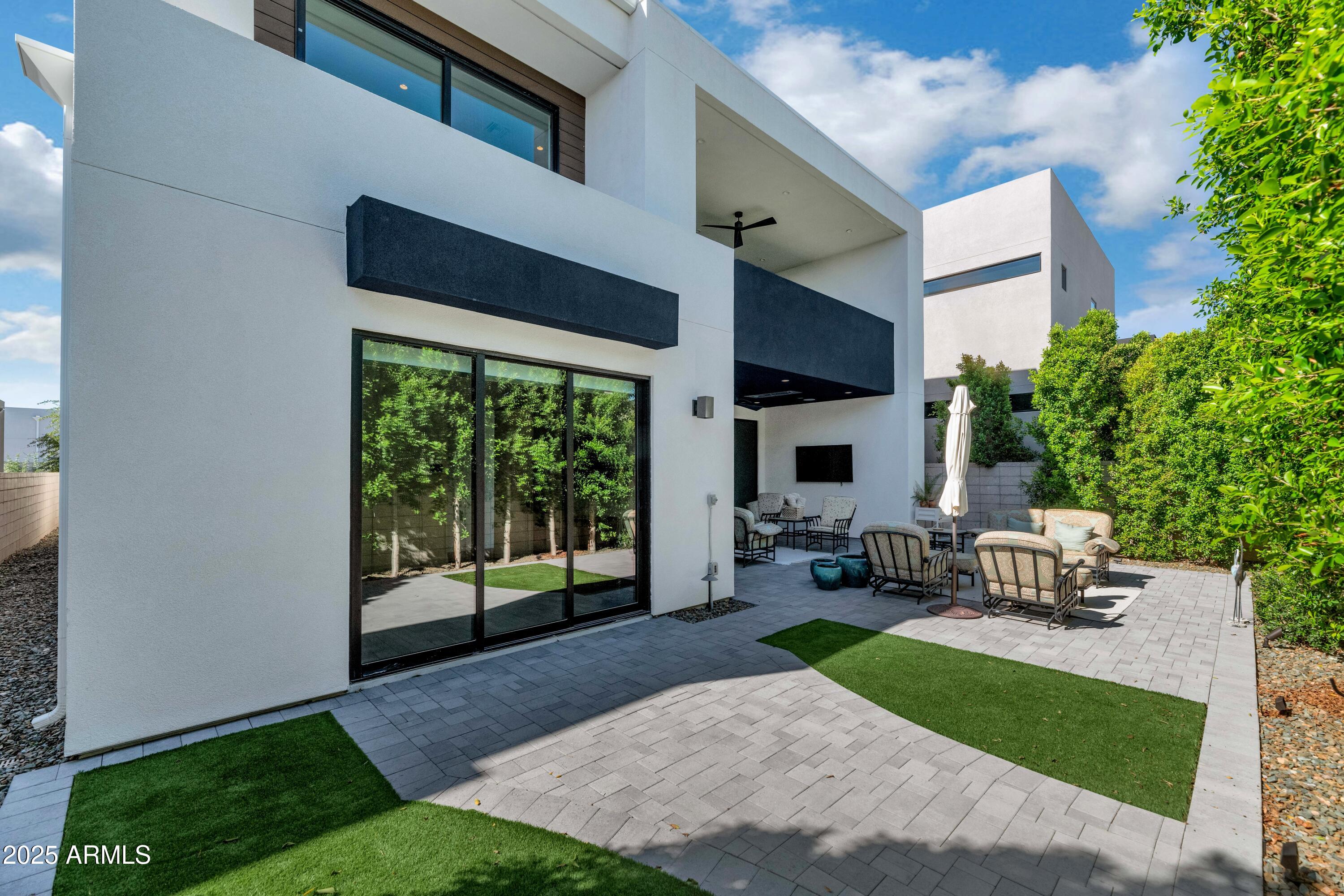 PHOENICIAN PARCEL F - Residential